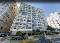 Book Santos - Enorme em frente a praia do Embaré - B&B Santos