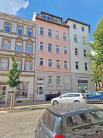 Apartamento de 2 dormitorios