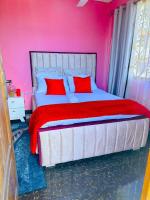 B&B Dar es-Salam - The central Heartbeat Haven Intercity - Bed and Breakfast Dar es-Salam