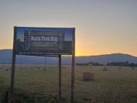 Rustic Farm Stay - B&B Lydenburg
