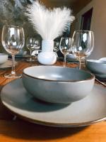 DoreyHome P3 - Modernes charmantes Apartment - B&B Passavia