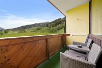 B&B Kaprun - Luxus Apartment Kaprun View - Bed and Breakfast Kaprun