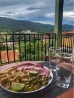 Jeitinho da Sô - Chambres d’hôtes