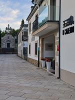 Apartamentos O Caneiro - B&B Portomarín