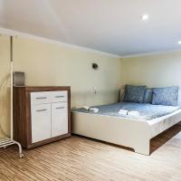 Ditroi Apartment - B&B Budapest