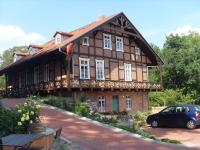 Ferienappartements Schweizer Haus - Ferienwohnung