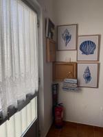 Vila Real de Santo António- caminhos de mar - B&B