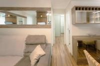 Apartamento Cidade Nova SPM209-1 - Ferienwohnung Maringá