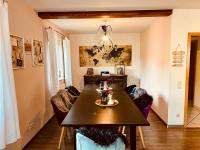 Vinxt Bach Scheune - B&B Gönnersdorf