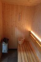 Wellness chata Kouty - B&B