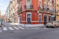 Apartamento Ruzafa 1 habitacion y 2 sofas cama - B&B Valencia