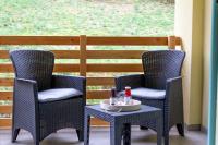 Agritur Maso Valli - Ferienwohnung Borgo