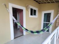 Suite mit Balkon