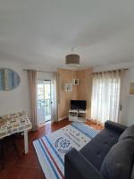 Apartamento Nazaré - Ferienwohnung Nazaré