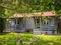 One-Bedroom Chalet