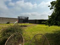 Petite maison - B&B Trungy