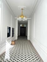 Apartment Vienna - Ferienwohnung