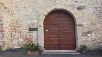 Antico Casale AlleCalcarole - B&B