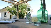 Quinta da Luena - Bed and Breakfast Candemil
