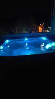 Apartment DELFIN - Heated Pool & Jacuzzi near Crikvenica - B&B Bribir