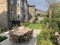 Beautiful Victorian Seaside House - B&B Clevedon