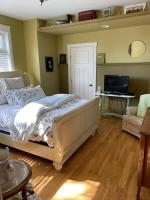 Standard Zimmer mit Queensize-Bett