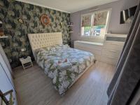 Chambre Double avec Salle de Bains Privative