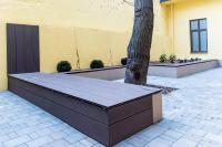 Amazing Kazinczy Flat No. 1 Budapest - B&B Budapest