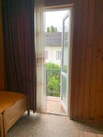 Chambre Lits Jumeaux avec Balcon