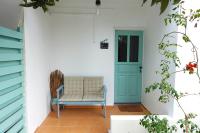 Under the Palms - B&B