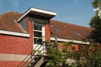 De Hamrokerij - Bed and Breakfast Kortrijk