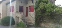MAISON DE CAMPAGNE - B&B