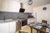 L'appart cinéma Centre ville Narbonne - B&B Narbona