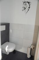 Deluxe Tweepersoonskamer met Extra Bed
