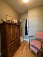 Chambre Lit Queen-Size Deluxe