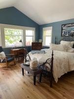 Superior Zimmer mit Queensize-Bett