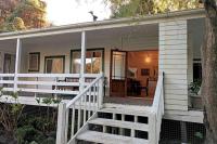 Entire cottage in Stormsriver - B&B Stormsrivier