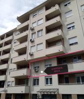 Apartman MACA - Bed and Breakfast Pirot