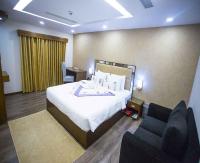 B&B Nuova Delhi - Hotel AELA Suites "Cloud plaza" near Delhi airport - Bed and Breakfast Nuova Delhi