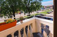 Boutique design apartment - Subway 300 meters 15 mins from Brera - B&B Milán