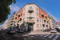 Boutique design apartment - Subway 300 meters 15 mins from Brera - B&B Milán