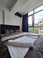 B&B Skopje - Petar's Apartment 3 - Bed and Breakfast Skopje