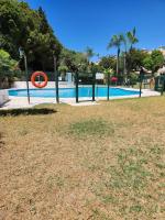 Grande maison familiale - Mer et Golf - B&B Torre de Benagalbón