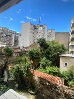 Villa Conti - Ferienwohnung Triest