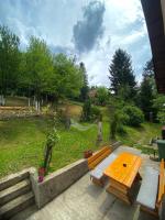 B&B Visoko - Piccola foresta - Bed and Breakfast Visoko