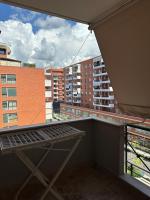 Kevin's Apartment Delijorgj - Ferienwohnung Tirana