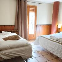 Camera Quadrupla con Bagno Privato