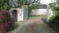 Charmante Maison de Campagne Proche de Bergerac, Sites de Dordogne, Randonnées - Chambres d’hôtes Sadillac