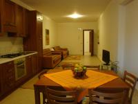Appartamenti Campo - Ferienwohnung Trappeto