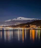 Arcadia Golden Bay - B&B Giardini-Naxos
